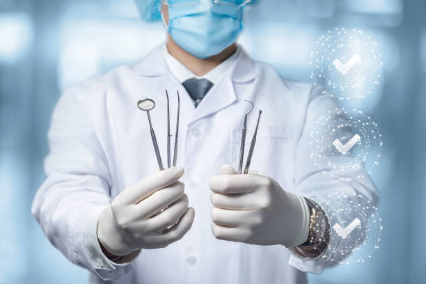 Oral Surgery in Fern Park, FL