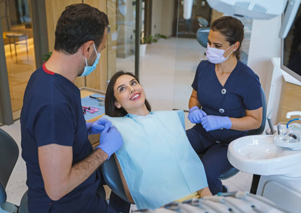 Oral Cancer Screening in Fern Park, FL