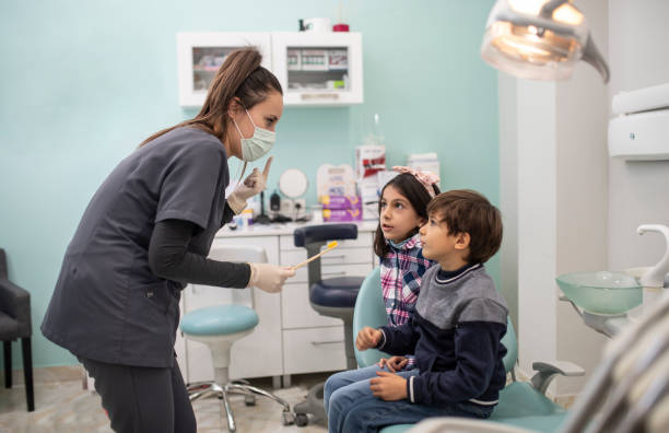 Advanced Technology for Better Dental Care in Fern Park, FL